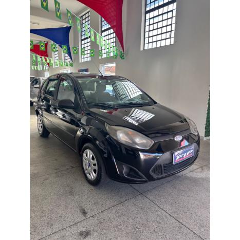 FORD Fiesta Hatch 1.0 4P FLEX, Foto 3