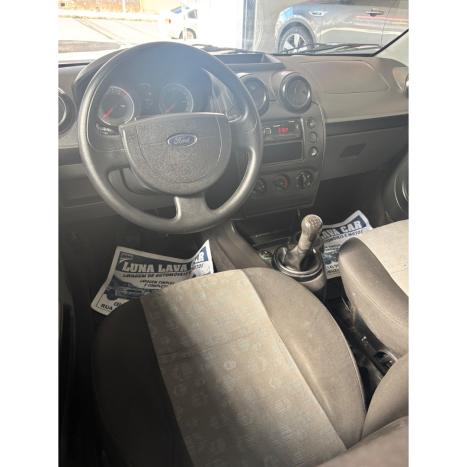 FORD Fiesta Hatch 1.0 4P FLEX, Foto 4