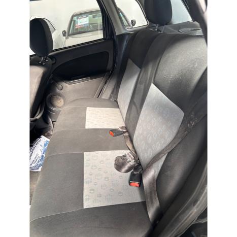 FORD Fiesta Hatch 1.0 4P FLEX, Foto 5