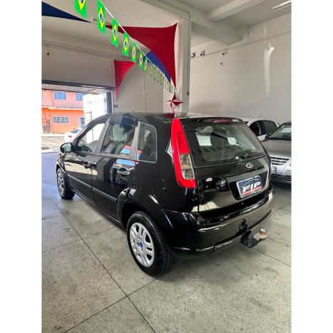 FORD Fiesta Hatch 1.0 4P FLEX, Foto 7