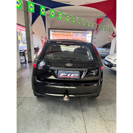 FORD Fiesta Hatch 1.0 4P FLEX, Foto 8