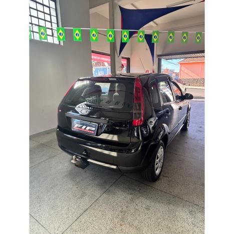 FORD Fiesta Hatch 1.0 4P FLEX, Foto 9