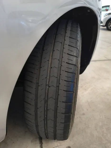 FORD Fiesta Hatch 1.6 4P SE FLEX, Foto 8