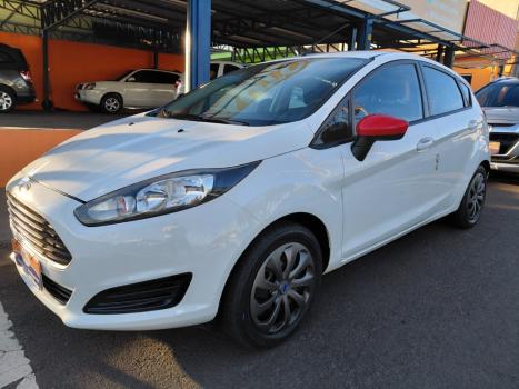 FORD Fiesta Hatch 1.5 16V 4P S FLEX, Foto 3