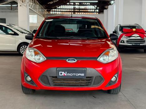 FORD Fiesta Hatch 1.0, Foto 2