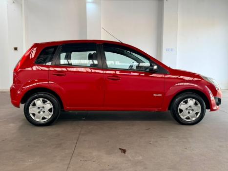 FORD Fiesta Hatch 1.0, Foto 4
