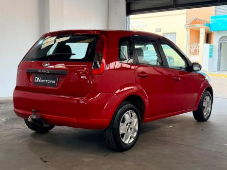 FORD Fiesta Hatch 1.0, Foto 5
