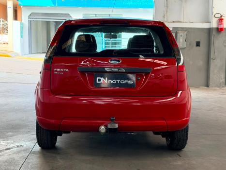 FORD Fiesta Hatch 1.0, Foto 6