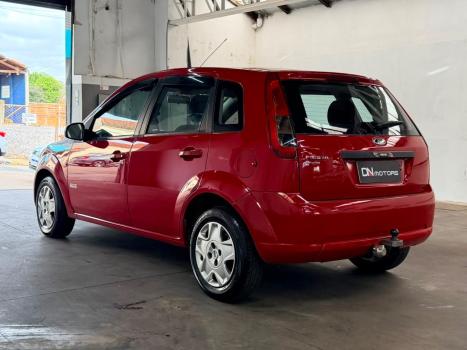 FORD Fiesta Hatch 1.0, Foto 7