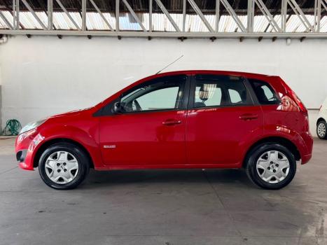 FORD Fiesta Hatch 1.0, Foto 8
