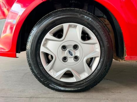 FORD Fiesta Hatch 1.0, Foto 9