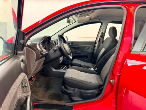 FORD Fiesta Hatch 1.0, Foto 10