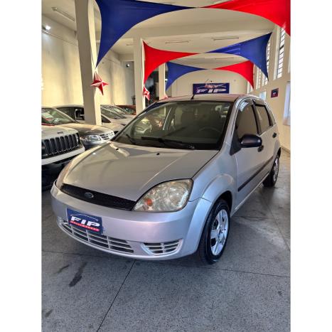 FORD Fiesta Hatch 1.0 4P, Foto 2