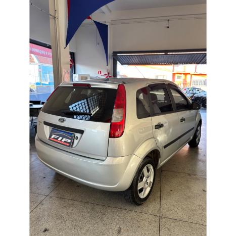 FORD Fiesta Hatch 1.0 4P, Foto 6
