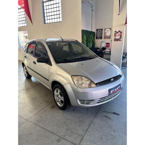 FORD Fiesta Hatch 1.0 4P, Foto 7