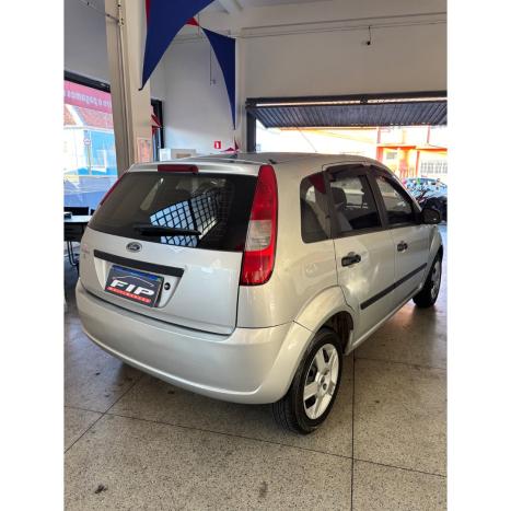 FORD Fiesta Hatch 1.0 4P, Foto 8