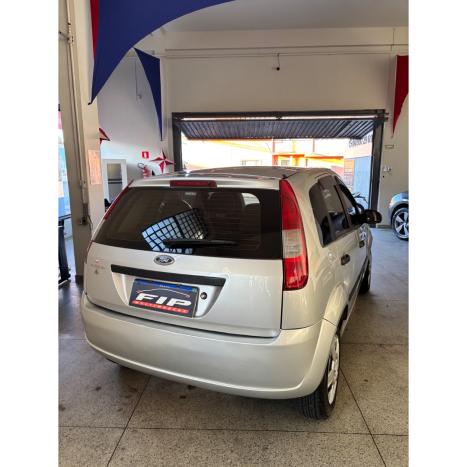 FORD Fiesta Hatch 1.0 4P, Foto 9