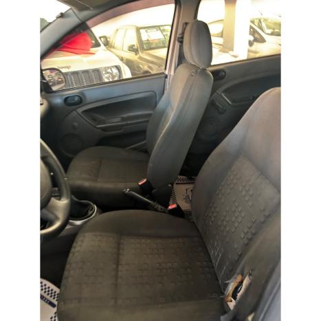 FORD Fiesta Hatch 1.0 4P, Foto 10