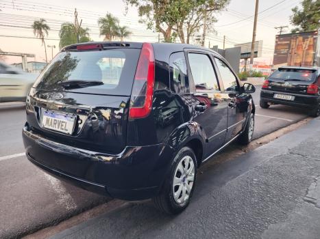 FORD Fiesta Hatch 1.6 CLASS, Foto 8
