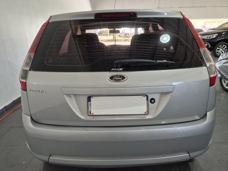 FORD Fiesta Hatch 1.0 4P CLASS, Foto 5