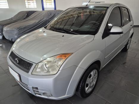 FORD Fiesta Hatch 1.0 4P CLASS, Foto 1