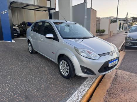 FORD Fiesta Hatch 1.6 4P ROCAM FLEX, Foto 1