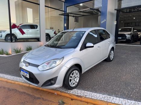 FORD Fiesta Hatch 1.6 4P ROCAM FLEX, Foto 2