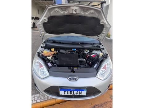 FORD Fiesta Hatch 1.6 4P ROCAM FLEX, Foto 5