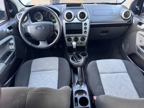 FORD Fiesta Hatch 1.6 4P ROCAM FLEX, Foto 6