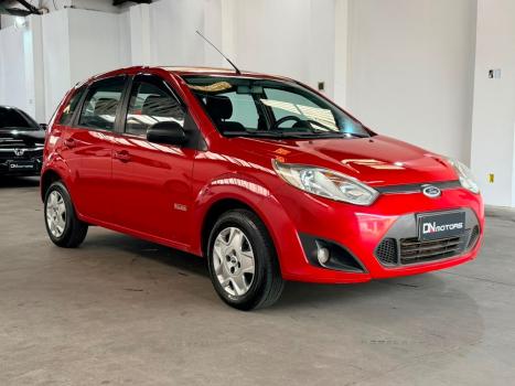FORD Fiesta Hatch 1.0, Foto 3