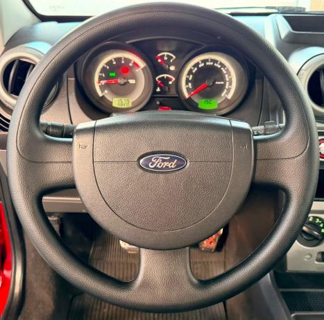 FORD Fiesta Hatch 1.0, Foto 15