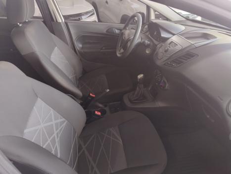 FORD Fiesta Hatch 1.6 16V 4P SE FLEX, Foto 7