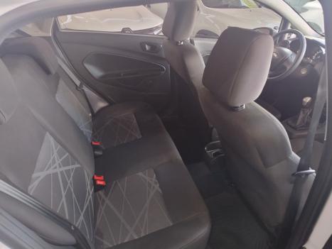 FORD Fiesta Hatch 1.6 16V 4P SE FLEX, Foto 8