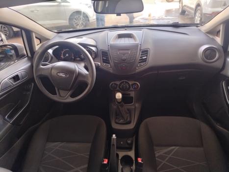 FORD Fiesta Hatch 1.6 16V 4P SE FLEX, Foto 9
