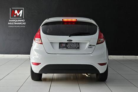 FORD Fiesta Hatch 1.5 16V 4P S FLEX, Foto 5