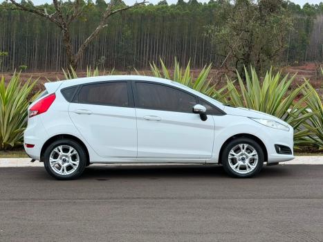 FORD Fiesta Hatch 1.5 16V 4P SE FLEX, Foto 3