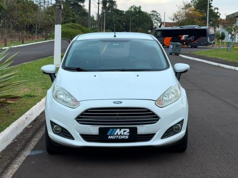FORD Fiesta Hatch 1.5 16V 4P SE FLEX, Foto 10