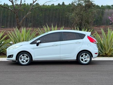 FORD Fiesta Hatch 1.5 16V 4P SE FLEX, Foto 11