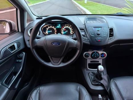 FORD Fiesta Hatch 1.5 16V 4P SE FLEX, Foto 12