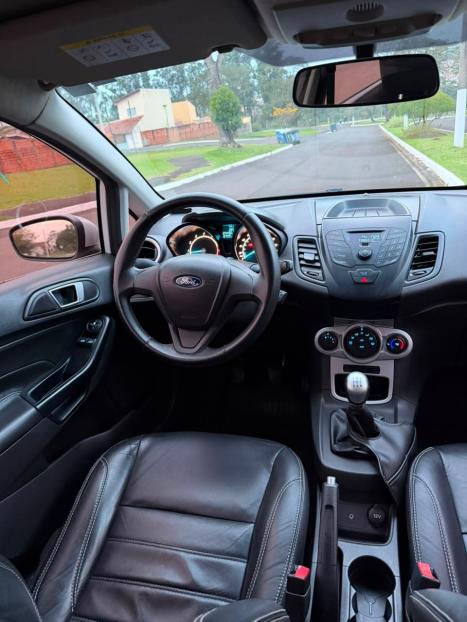 FORD Fiesta Hatch 1.5 16V 4P SE FLEX, Foto 13