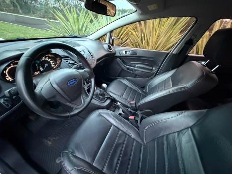 FORD Fiesta Hatch 1.5 16V 4P SE FLEX, Foto 14