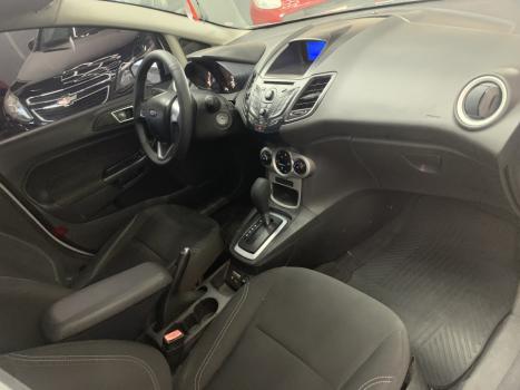 FORD Fiesta Hatch 1.6 16V 4P SE FLEX AUTOM�TICO, Foto 6