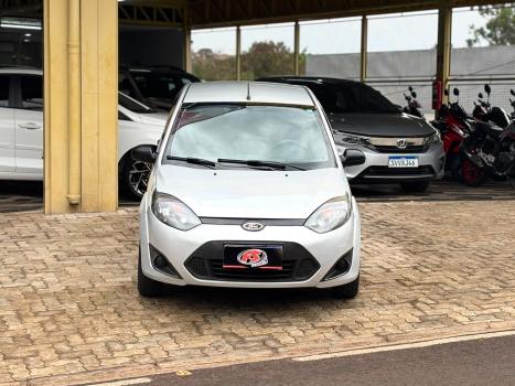 FORD Fiesta Hatch 1.0 4P FLEX, Foto 2