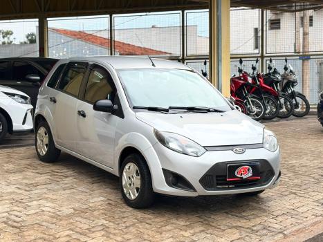 FORD Fiesta Hatch 1.0 4P FLEX, Foto 3