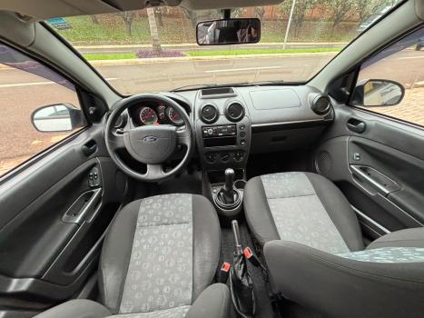 FORD Fiesta Hatch 1.0 4P FLEX, Foto 7