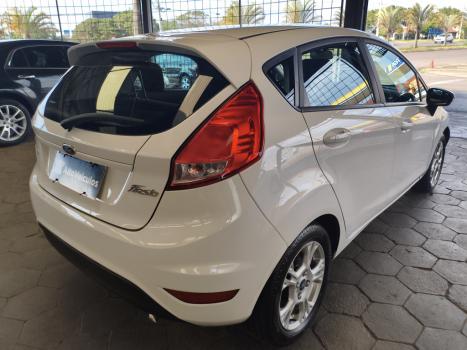 FORD Fiesta Hatch 1.6 16V 4P SE FLEX, Foto 15
