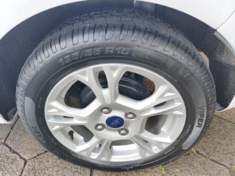 FORD Fiesta Hatch 1.6 16V 4P SE FLEX, Foto 16