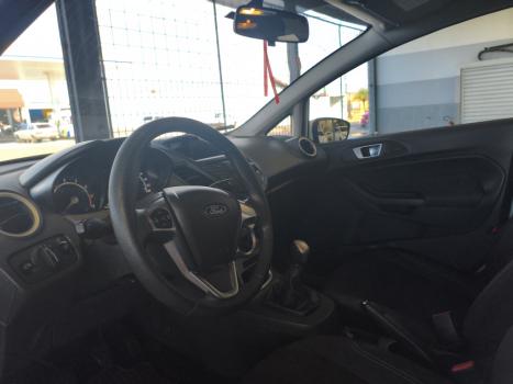 FORD Fiesta Hatch 1.6 16V 4P SE FLEX, Foto 17