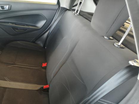 FORD Fiesta Hatch 1.6 16V 4P SE FLEX, Foto 19