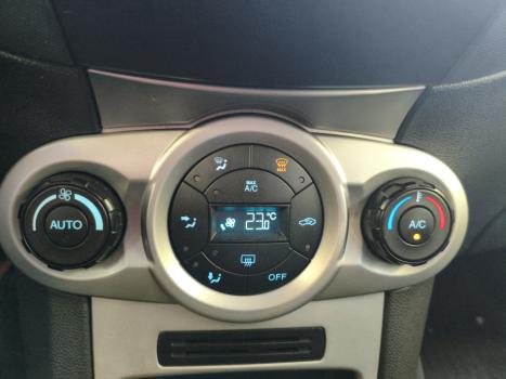 FORD Fiesta Hatch 1.6 16V 4P SE FLEX, Foto 21